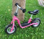 PUKY Loopfiets – Lovely Pink, Ophalen, Zo goed als nieuw, Loopfiets