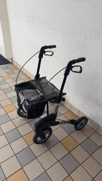 Rollator Topro rollator, Diversen, Rollators, Ophalen, Opvouwbaar, Gebruikt