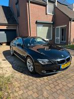 BMW 6-Serie 3.0 I 630 Coupe met Handbak!, Auto's, BMW, 13 km/l, Achterwielaandrijving, Handgeschakeld, Particulier