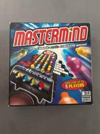 Mastermind - Het klassieke code krakers spel!, Hobby en Vrije tijd, Gezelschapsspellen | Overige, Een of twee spelers, Ophalen of Verzenden