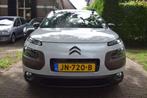 Citroën C4 Cactus 1.2 PureTech Shine Pano (bj 2016), Voorwielaandrijving, Gebruikt, Euro 6, 1199 cc