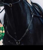 CWD martingaal zwart, Ophalen of Verzenden, Gebruikt, Overige soorten