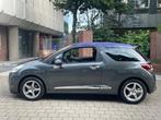 Citroen DS3 Cabrio 1.2 VTi Chic, Euro 5, Gebruikt, 1199 cc, Cabriolet