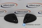 Volkswagen Golf 7 Spiegelkappen Carbon ( Orgineel Carbon ), Auto-onderdelen, Spiegels, Ophalen of Verzenden, Nieuw, Volkswagen