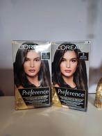 L'Oréal paris haarverf donkerbruin Brasilia 3 nieuw, Nieuw, Ophalen of Verzenden