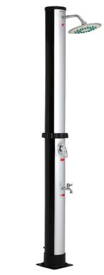 Solardouche, tuindouche, zonne-energie, 35 liter, Tuin en Terras, Ophalen of Verzenden, Nieuw