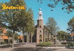 STAVENISSE Ned. Herv. Kerk, Verzenden, 1980 tot heden, Gelopen, Zeeland