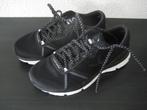 Fitness schoenen maat 36 zwart, Zwart, Domyos, Ophalen of Verzenden, Sneakers of Gympen