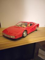 Ferrari, Hobby en Vrije tijd, Modelauto's | 1:18, Ophalen, Zo goed als nieuw, Auto, Bburago