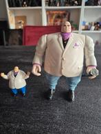 Kingpin Figuren Set spiderman actiefiguren, Ophalen of Verzenden, Gebruikt