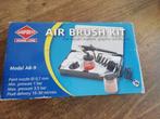 airbrush kit, Ophalen, Nieuw, Airbrush en Toebehoren