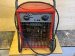 Eurom EK 3301 elektrische ventilatie kachel, Doe-het-zelf en Verbouw, Verwarming en Radiatoren, 30 tot 80 cm, Kachel, Minder dan 60 cm