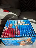 Louis de Funès DVD-box, Cd's en Dvd's, Dvd's | Komedie, Alle leeftijden, Ophalen of Verzenden, Zo goed als nieuw