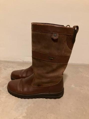 Dubarry Outdoor Laarzen Maat 42.5 beschikbaar voor biedingen