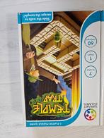 temple trap, Ophalen, Minder dan 500 stukjes, Zo goed als nieuw, Overige typen