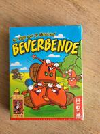 spel Beverbende nieuw!, Hobby en Vrije tijd, Een of twee spelers, Ophalen of Verzenden, Nieuw