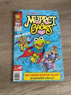 diverse comics muppet babies zoek uit, Meerdere comics, Gelezen, Ophalen of Verzenden, Europa