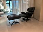 Eames Herman Miller lounge Chair black design vitra knoll, Huis en Inrichting, Ophalen, Herman Miller, Inc. 855 East Main Ave PO Box 302 Zeeland, Michigan 49464-0302 United States of America