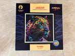 Goldbird houten magnetische puzzel, Ophalen of Verzenden, Minder dan 500 stukjes, Zo goed als nieuw