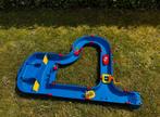 Waterbaan met nieuwe bootjes, Kinderen en Baby's, Speelgoed | Buiten | Los speelgoed, Ophalen of Verzenden, Gebruikt