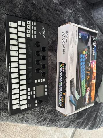 Atom SQ presonus beschikbaar voor biedingen