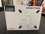 Ecovacs WINBOT W9, Ophalen