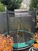 Salta trampoline diameter 3m, Kinderen en Baby's, Speelgoed | Buiten | Trampolines, Ophalen, Gebruikt