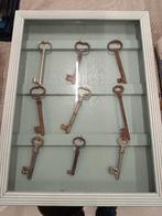 Sleutelkast, Ophalen of Verzenden, Zo goed als nieuw