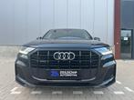 Audi Q7 55 TFSI e quattro Pro Line S-Line| Dak| Head Pro Lin, Auto's, Automaat, 2995 cc, Bedrijf, Adaptive Cruise Control