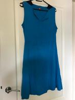 Zomerjurk Wow to go, Maat 38/40 (M), Overige typen, Blauw, Ophalen of Verzenden
