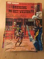 Stripboeken Luitenant Blueberry, Boeken, Stripboeken, Gelezen, Charlier & Giraud, Ophalen of Verzenden, Meerdere stripboeken