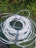 Kunststof vloerverwarmingsBuis - PE-RT Type 2 - meer dan 50m, Ophalen, Overige materialen, Gebruikt, Minder dan 20 mm