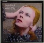 David Bowie - Hunky Dory (2016) Remastered, 180gr, Ophalen of Verzenden