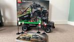 Lego Mercedes Zetros  trial truck 42129, Kinderen en Baby's, Complete set, Ophalen of Verzenden, Lego, Zo goed als nieuw