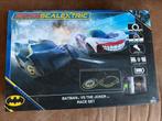 Micro Scalextric – Batman vs The Joker Race Set, Ophalen, Zo goed als nieuw