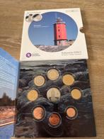 Finland Rahasarja 2010/1 Munten Set nr 52, Ophalen of Verzenden, Finland, 2 euro, Setje