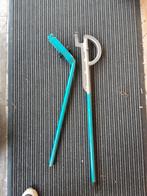 Pijpenbuiger / Bultang / Buigijzer 22, Ophalen, Gebruikt, Universele onderdelen