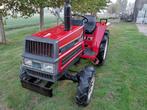 Yanmar F20 Vierwielaangedreven Minitractor, Zakelijke goederen, Machines en Bouw | Tuin, Park en Bosbouw, Overige typen