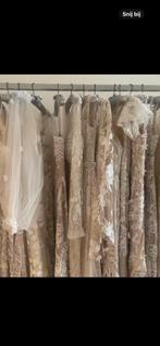 Partij bruidsjurken, trouwjurken te koop, Kleding | Dames, Trouwkleding en Trouwaccessoires, Ophalen of Verzenden, Zo goed als nieuw