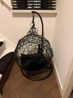 Katten mand bol, Dieren en Toebehoren, Kattenmanden, Ophalen, Gebruikt, Riet