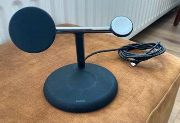 Belkin Boost Charge Pro beschikbaar voor biedingen