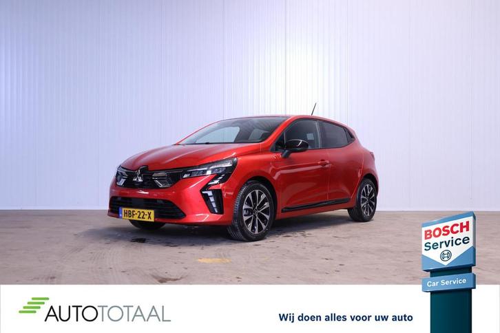 Mitsubishi Colt 1.0T MT 90PK Intense, Auto's, Mitsubishi, Bedrijf, Te koop, Colt, ABS, Achteruitrijcamera, Airbags, Airconditioning