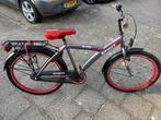 Jongensfiets 24 inch, Ophalen, Gebruikt, 20 inch of meer, Spirit alpha