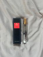 Fragrance du bois Lovers 7,5ml, Sieraden, Tassen en Uiterlijk, Uiterlijk | Parfum, Ophalen of Verzenden, Zo goed als nieuw