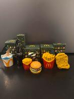 mc donalds kerstballen, Ophalen of Verzenden, Nieuw