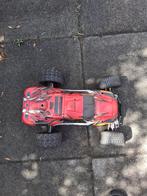 Rc auto traxxas ik heb ook de afstandbediening!, Hobby en Vrije tijd, Modelbouw | Radiografisch | Auto's, Ophalen, Gebruikt, Elektro