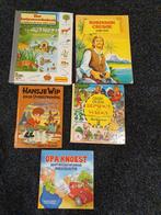 Diverse kinderboeken, Ophalen of Verzenden, Gelezen