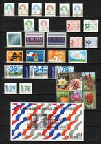 Nederland Jaarcollectie 2002 Compleet Postfris, Verzenden, Na 1940, Postfris