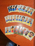 panini euro 2000, Verzamelen, Ophalen of Verzenden, Nieuw, Buitenlandse clubs, Poster, Plaatje of Sticker