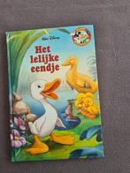 het lelijke eendje   (bb), Ophalen of Verzenden, Gelezen, Fictie algemeen